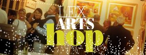LexArts Gallery Hop