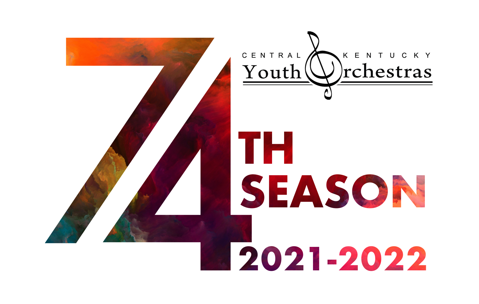 Central Kentucky Youth Orchestras