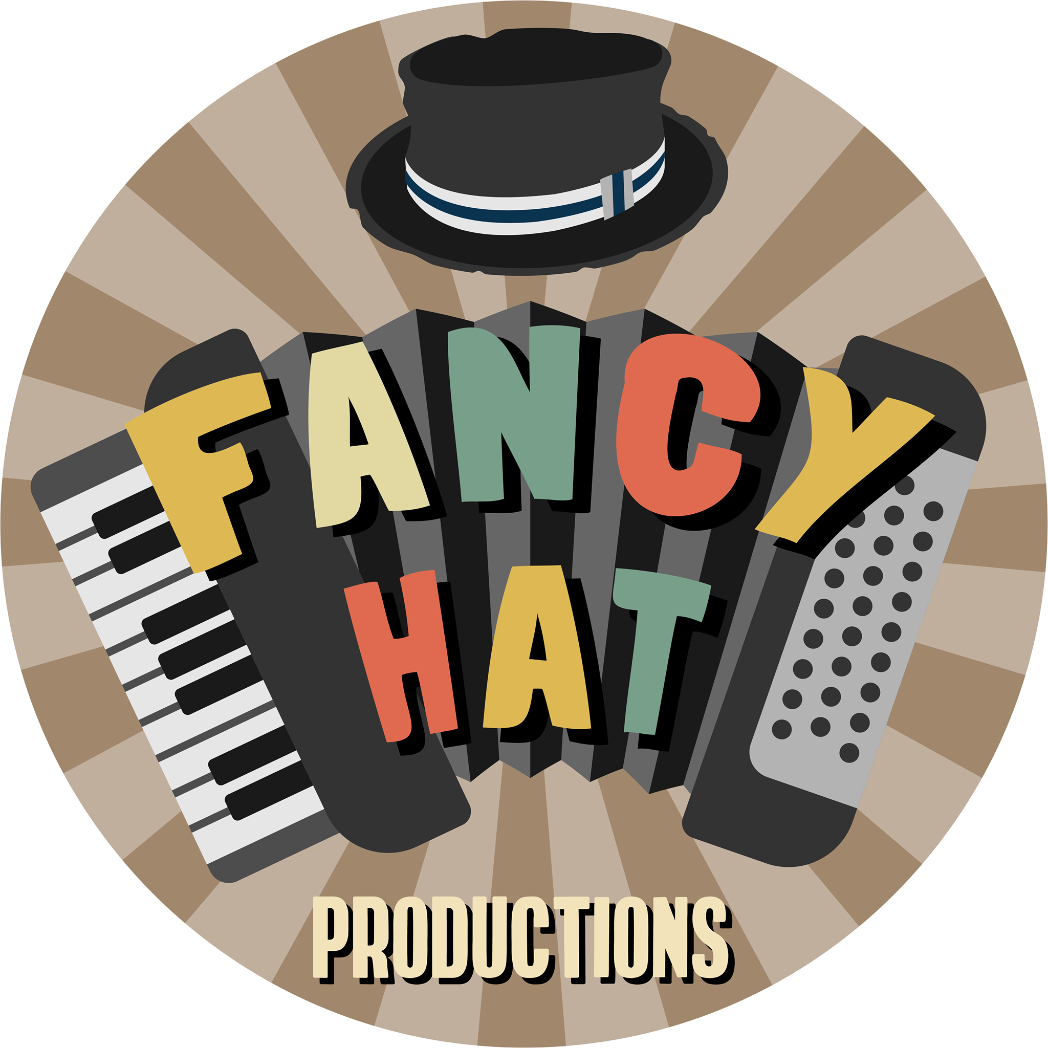 Fancy Hat Productions