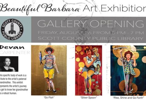 LexArts | Art Everywhere Lexington, KY