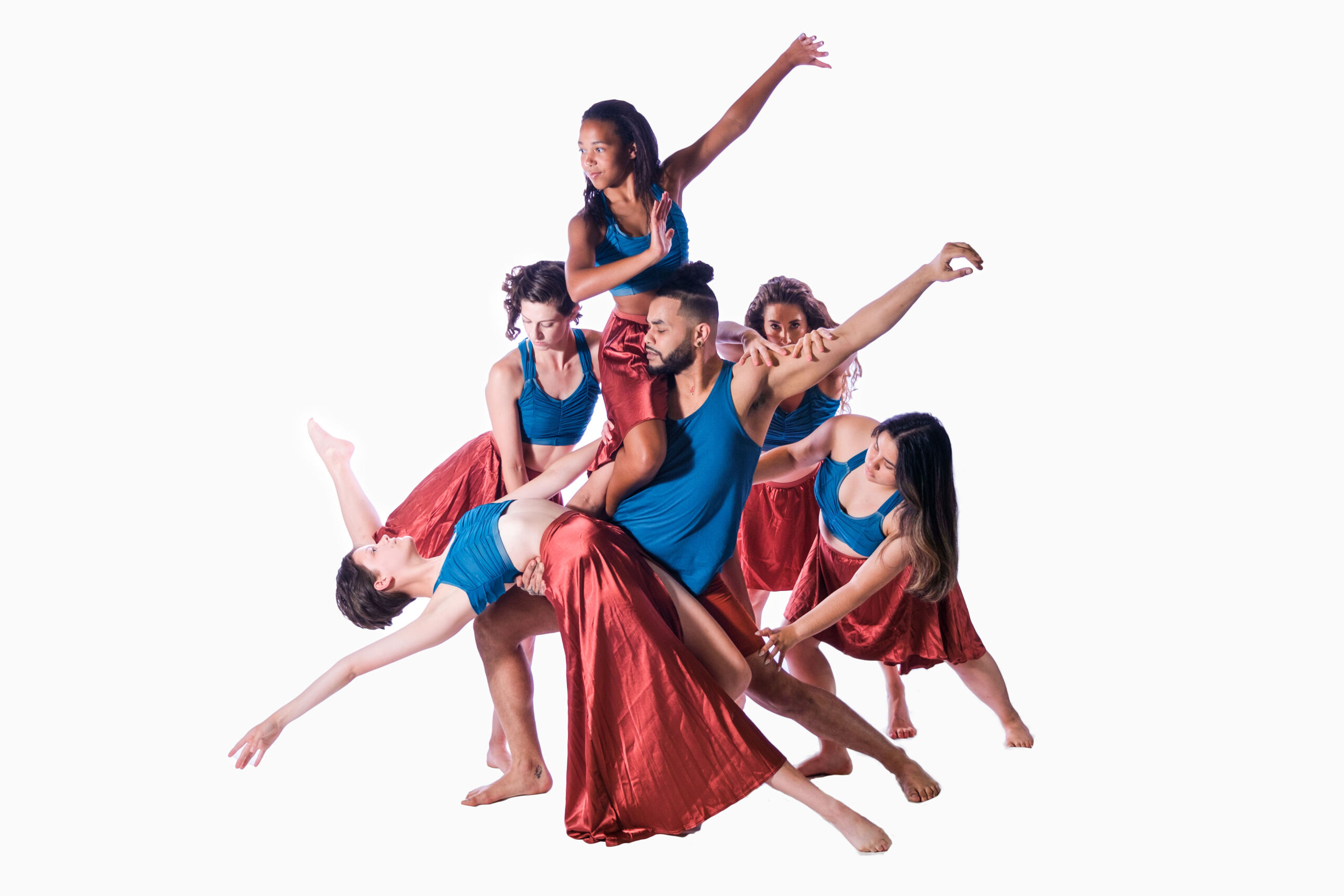 Stephen Petronio Company | DANCECleveland | Modern and Contemporary Dance  in Cleveland, OH