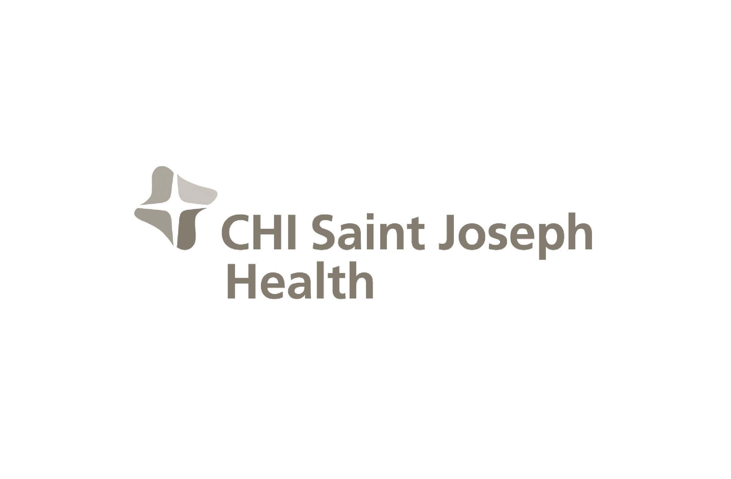 CHI Saint Joseph Health logo