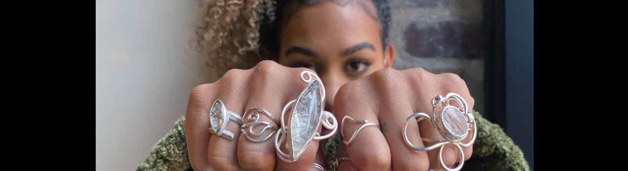 Savane Silver Jewelry