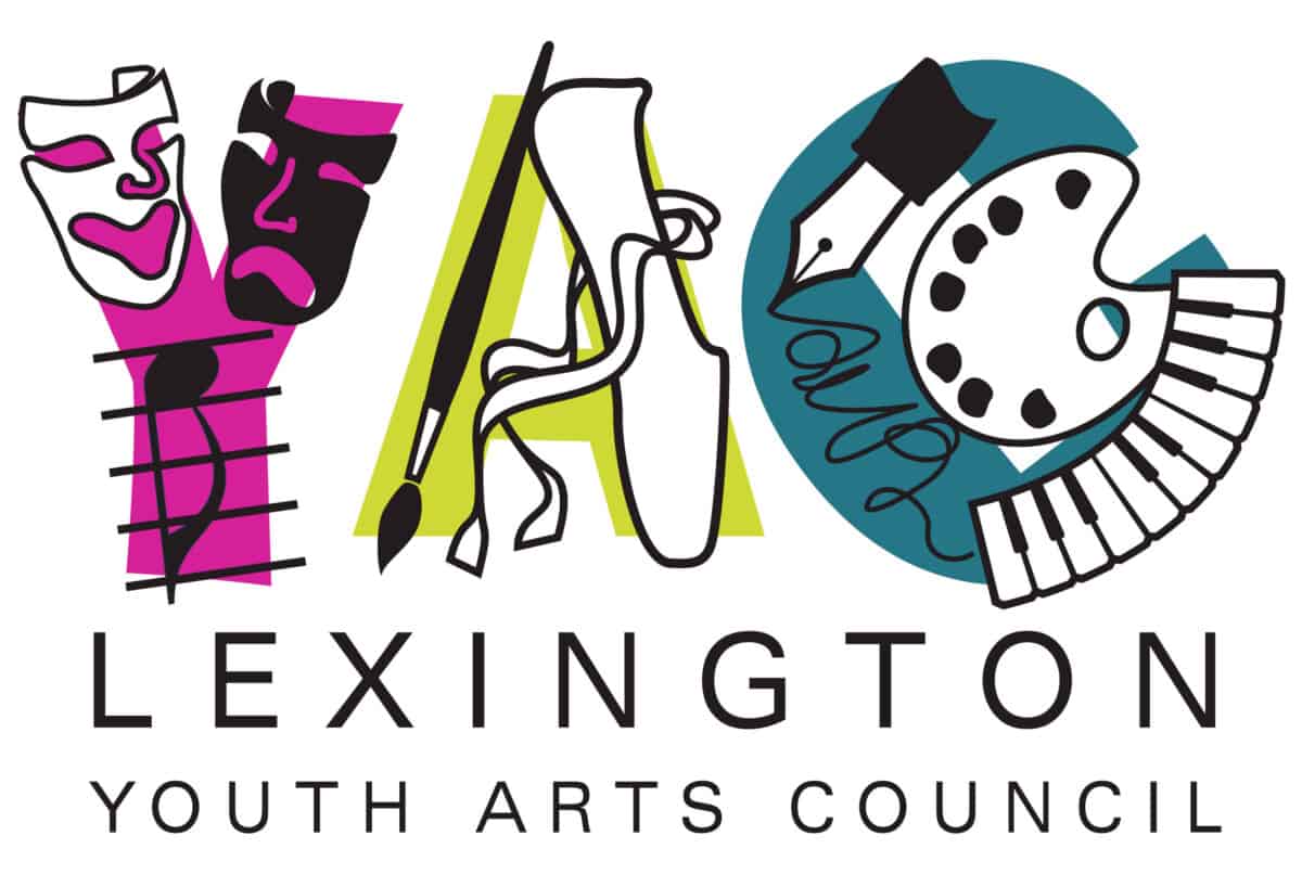 Lexington Youth Arts Council - LexArts