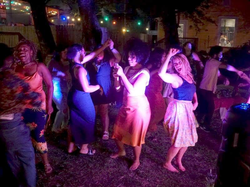 The Galleries at LASC