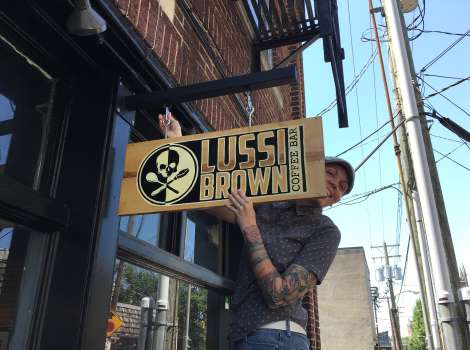 The Galleries at LASC