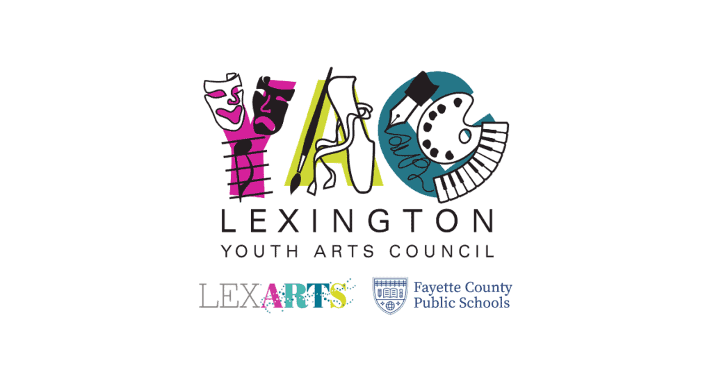 Lexington Youth Arts Council- Play in One Day - LexArts