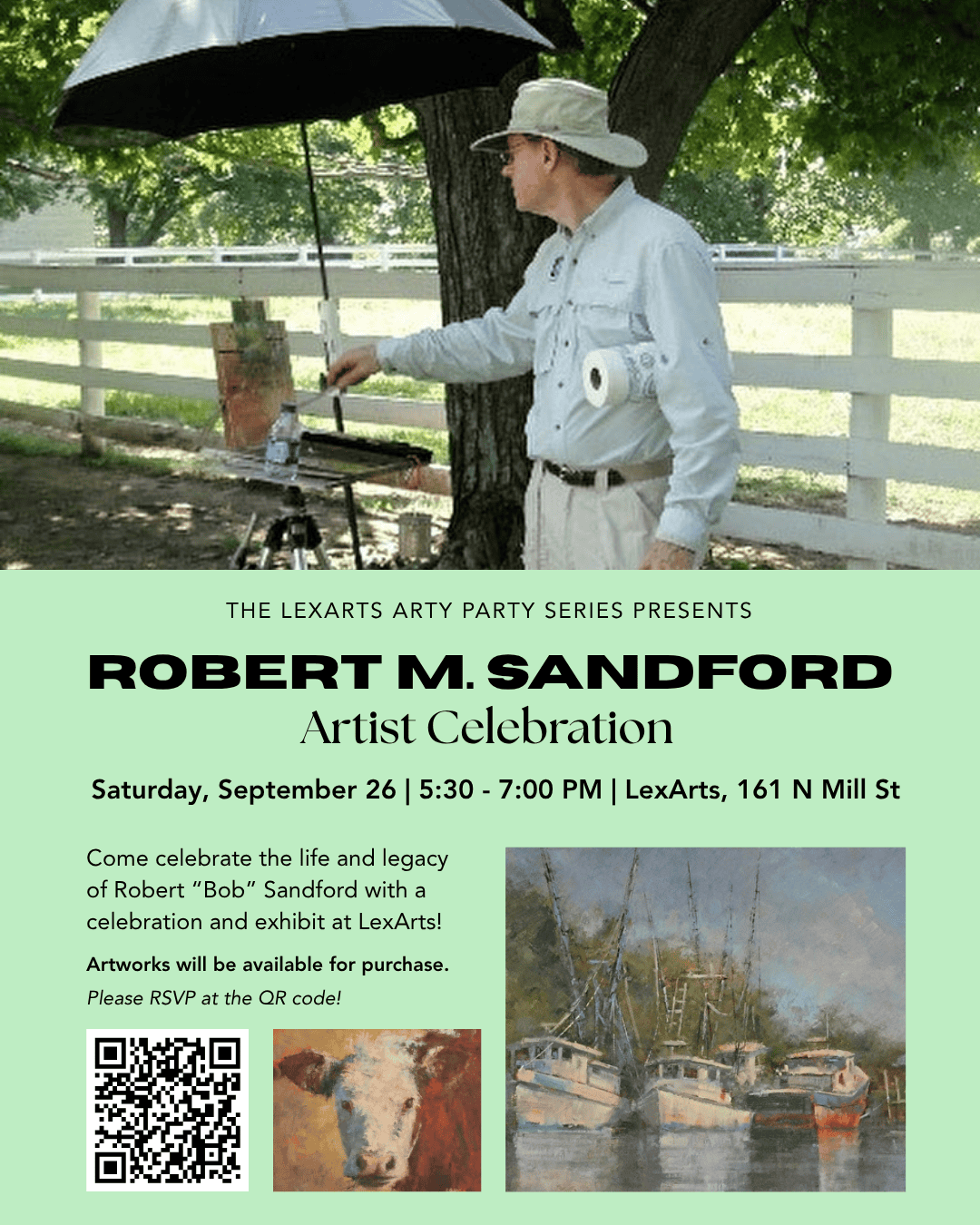 Bob Sandford (1)
