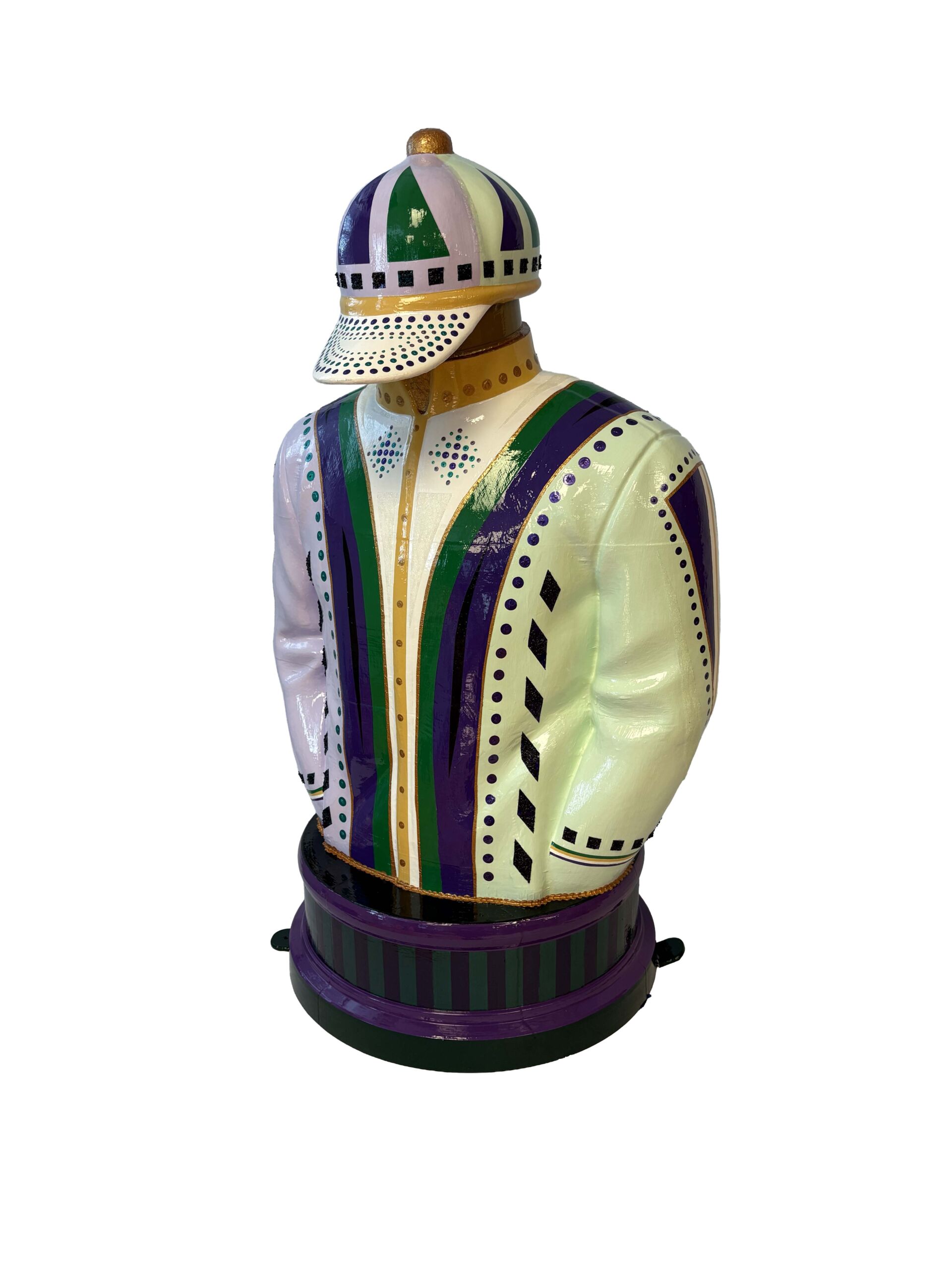 D_Orazio, John FRONT SIDE